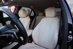 مێرسێدس بێنز E-Class